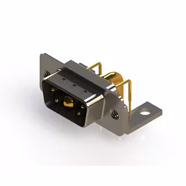 629-5W1-240-2T4 EDAC Inc.  Conjuntos de conectores D-Sub